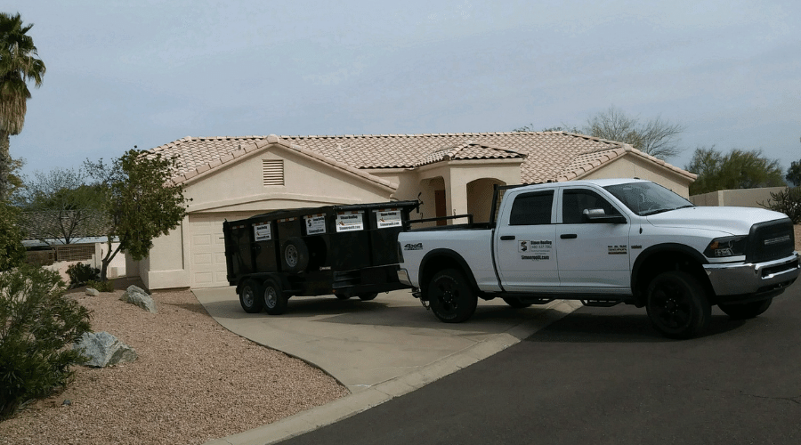 roofing contractor in fountain hills az